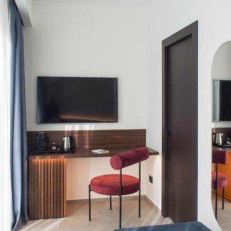 Spazio Gagarin Residence Matera Bilik gambar