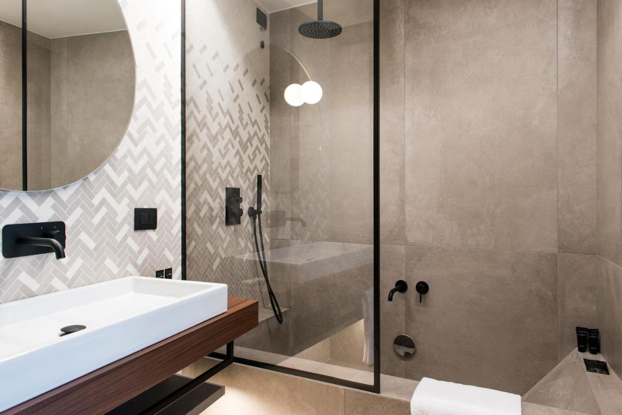 Spazio Gagarin Residence Matera Luaran gambar