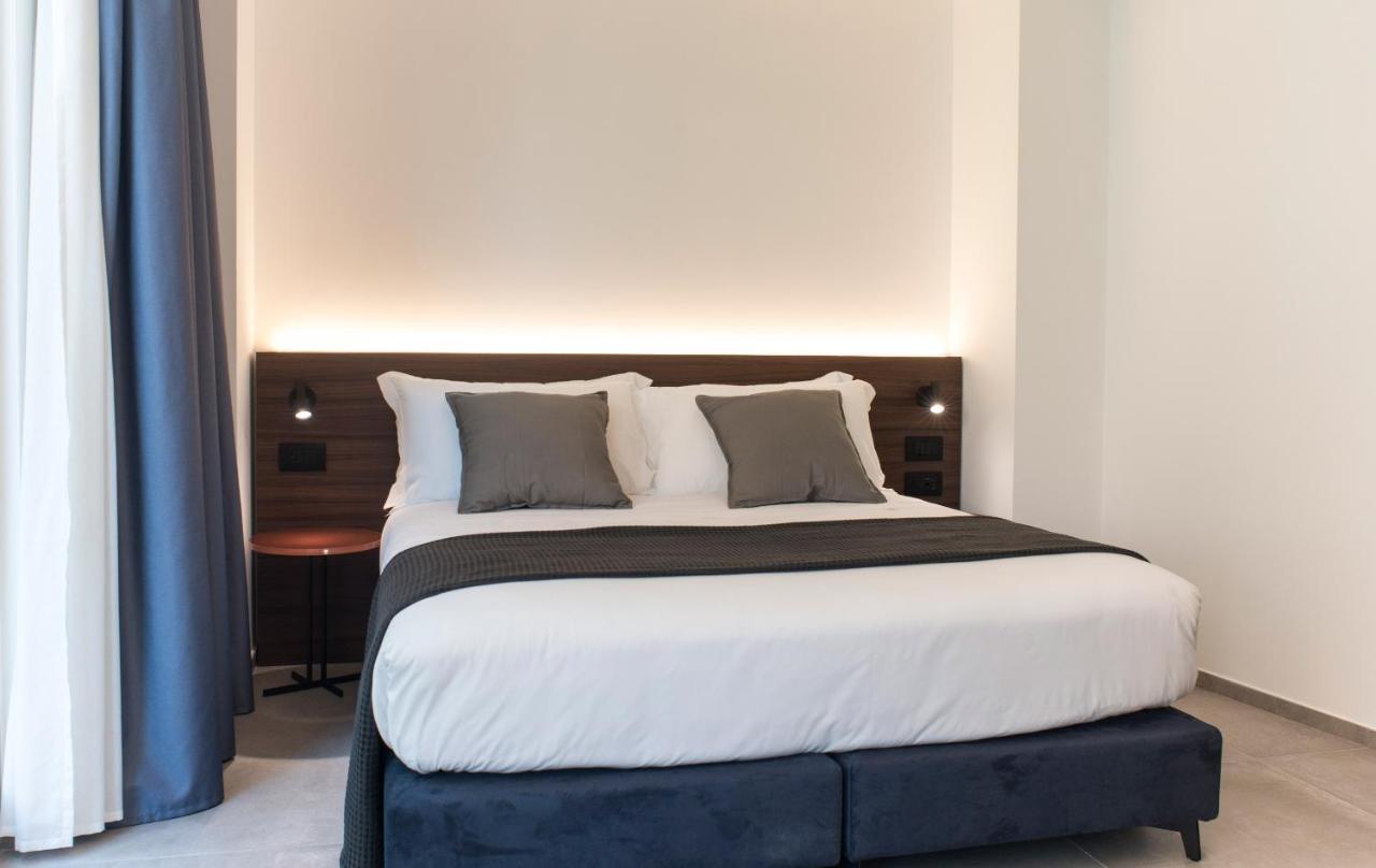 Spazio Gagarin Residence Matera Bilik gambar
